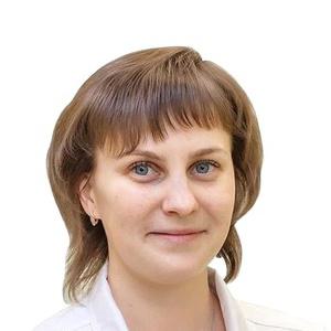 Токарь (Кудряшова) Надежда Дмитриевна