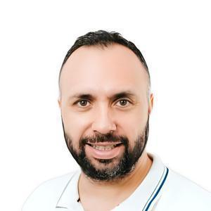 Воложин Григорий Александрович