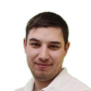 Юдин Дмитрий Владиславович