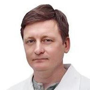 Березин Дмитрий Николаевич