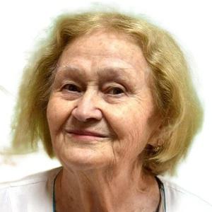 Гусева Светлана Ивановна