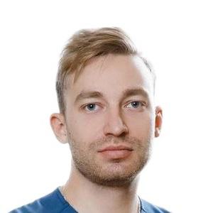 Смокотин Михаил Павлович