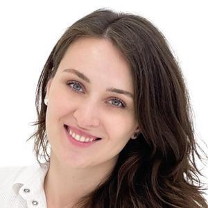 Венкова Полина Константиновна
