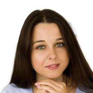 Пискунова Ольга Валерьевна