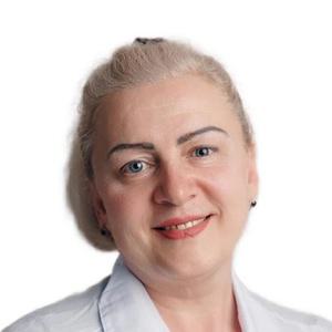 Вербицкая Елена Владимировна
