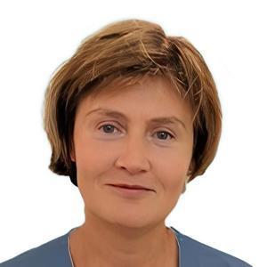 Лошкарёва Лариса Спартаковна