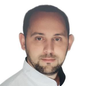 Корниенко Сергей Владимирович