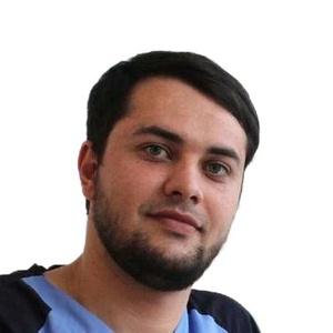 Киломатов Турпал Алиевич