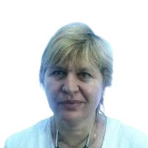 Бровкина Людмила Анатольевна