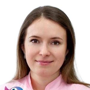 Абрамова Галина Александровна