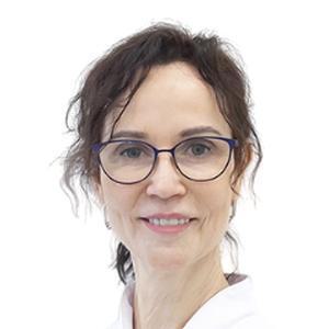 Ускова Вера Александровна