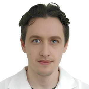 Осинцев Евгений Николаевич