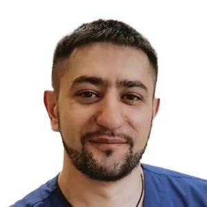Татарян Феликс Эдуардович