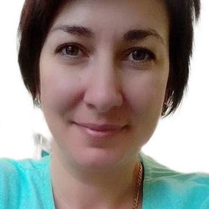 Казанцева Ирина Викторовна