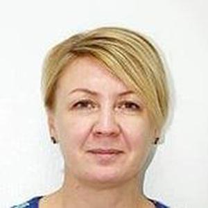 Смирнова Анна Юрьевна