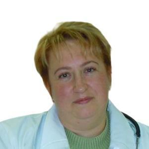 Тришкина Татьяна Викторовна