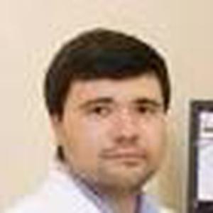 Мазаев Владимир Владимирович