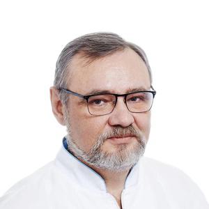 Ефимов Алексей Петрович