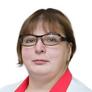 Печенкина Мария Евгеньевна
