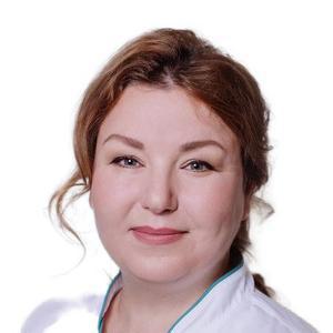 Тронникова Анна Михайловна