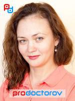 Лободина Наталья Михайловна