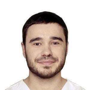 Сазыкин Леонид Борисович