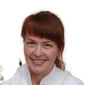 Худякова Светлана Александровна