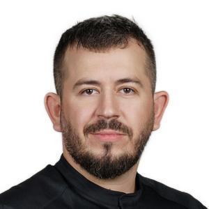 Соколов Дмитрий Валерьевич
