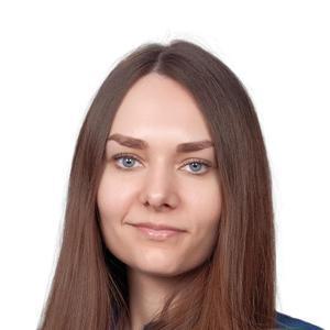 Турченинова Лилия Сергеевна