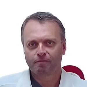 Мичурин Эдуард Викторович