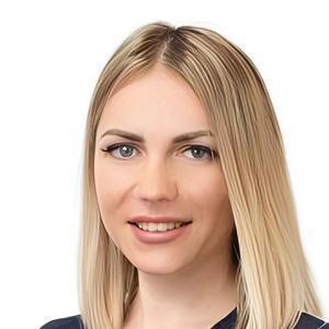 Шарафутдинова Гюзяль Расимовна