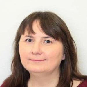 Ломаева Ирина Семёновна
