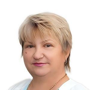 Панкратова Ирина Николаевна