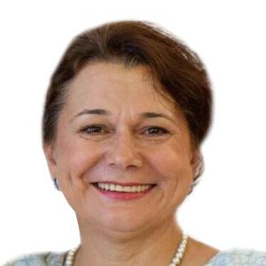 Христенко Любовь Павловна