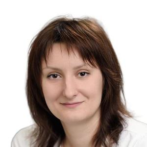 Зверькова Анна Александровна