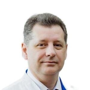Арсеньев Игорь Геннадьевич