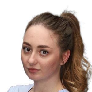 Прикот Екатерина Витальевна