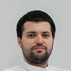 Коробков Павел Андреевич