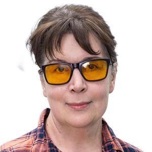 Вострикова Евгения Александровна