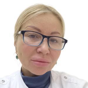 Брайченко Елена Валерьевна