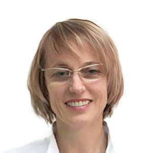 Иваницкая Роксолана Михайловна