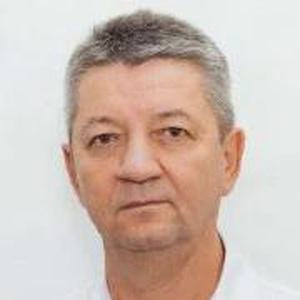 Байкеев Илдар Кавиевич