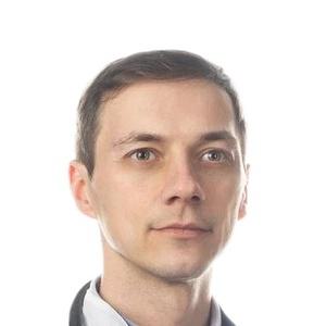 Бочкарев Михаил Викторович