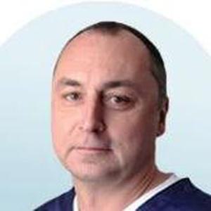 Мартос Дмитрий Вадимович