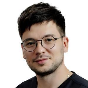 Широков Максим Станиславович