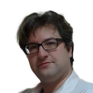 Портной Михаил Алексеевич