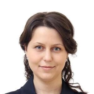 Михайлова Татьяна Александровна
