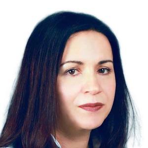 Ускач Татьяна Марковна