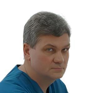 Зенцов Сергей Николаевич