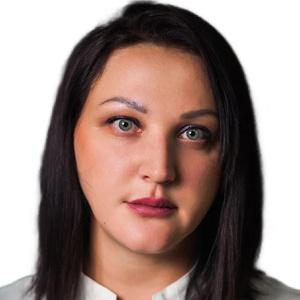 Власова Анастасия Анатольевна